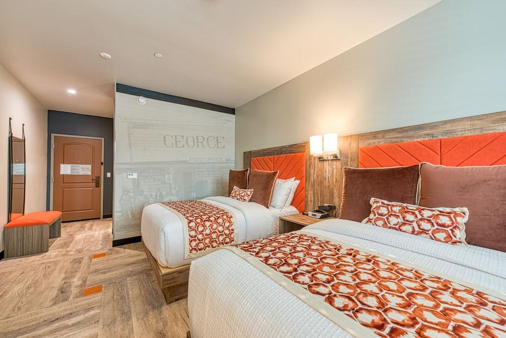 Hotel Lexen - Newhall photo 11