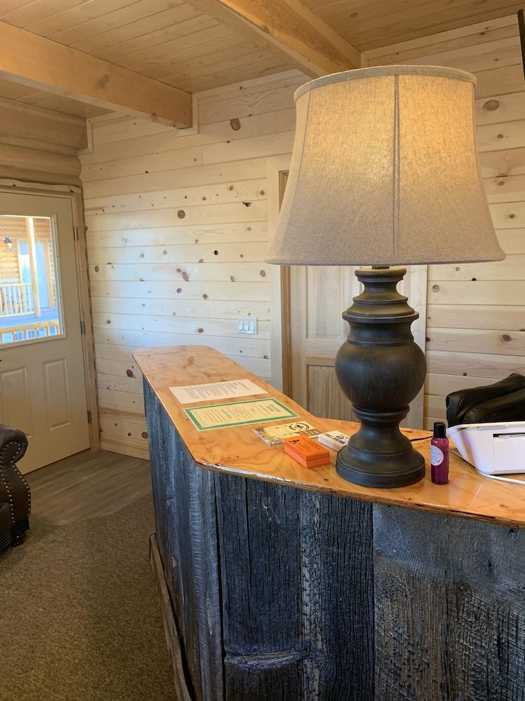 Panguitch Countryside Cabins photo 3