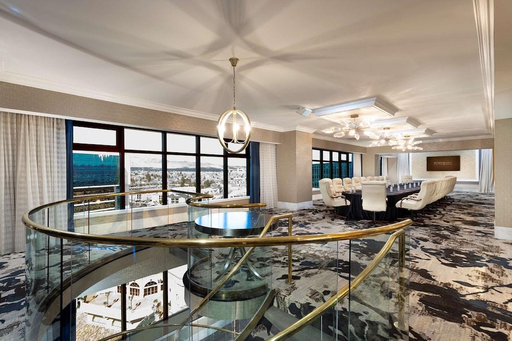Peppermill Resort Spa Casino photo 58