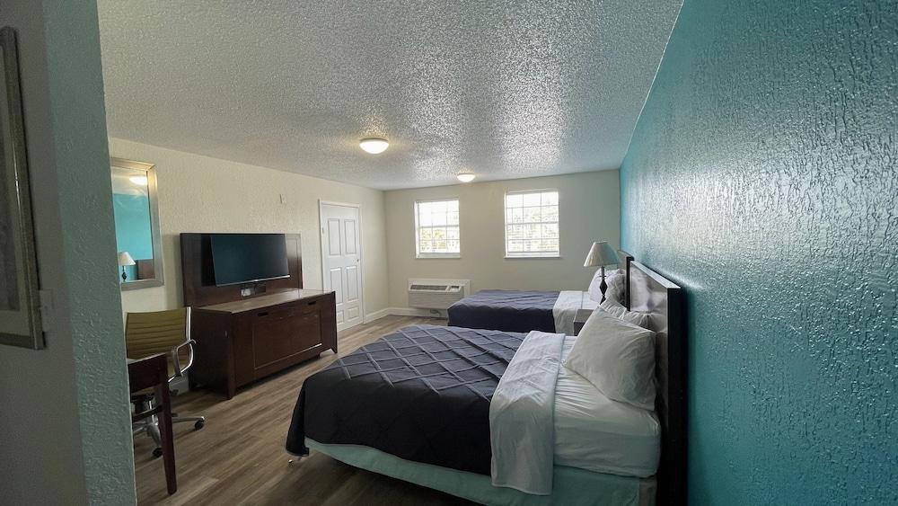 Apm Inn and Suite photo 19