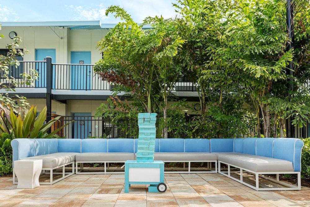 The Gates Hotel Key West Newly Renovated photo 16