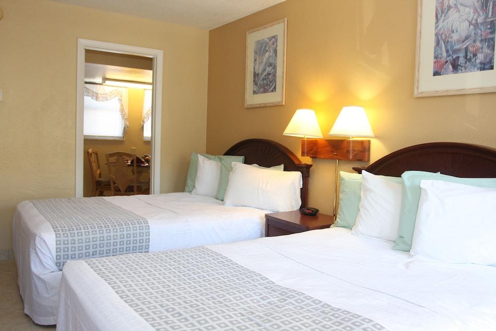 Makai Beach Lodge photo 13