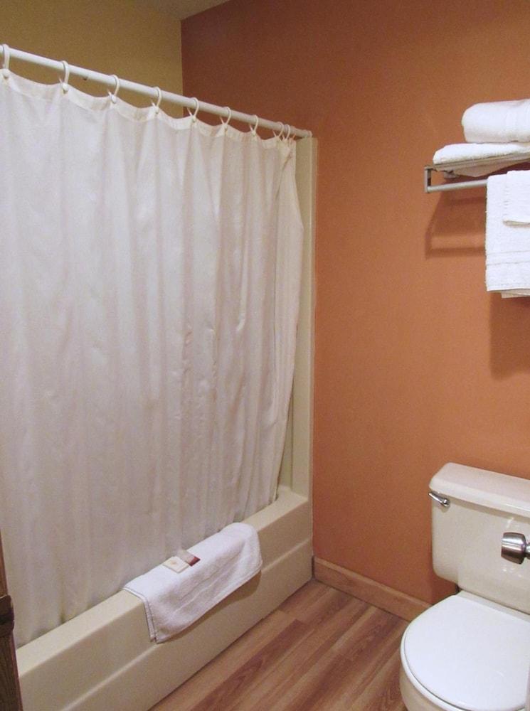 Red Rock Inn photo 17
