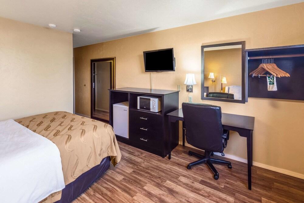 Quality Inn Moses Lake photo 20
