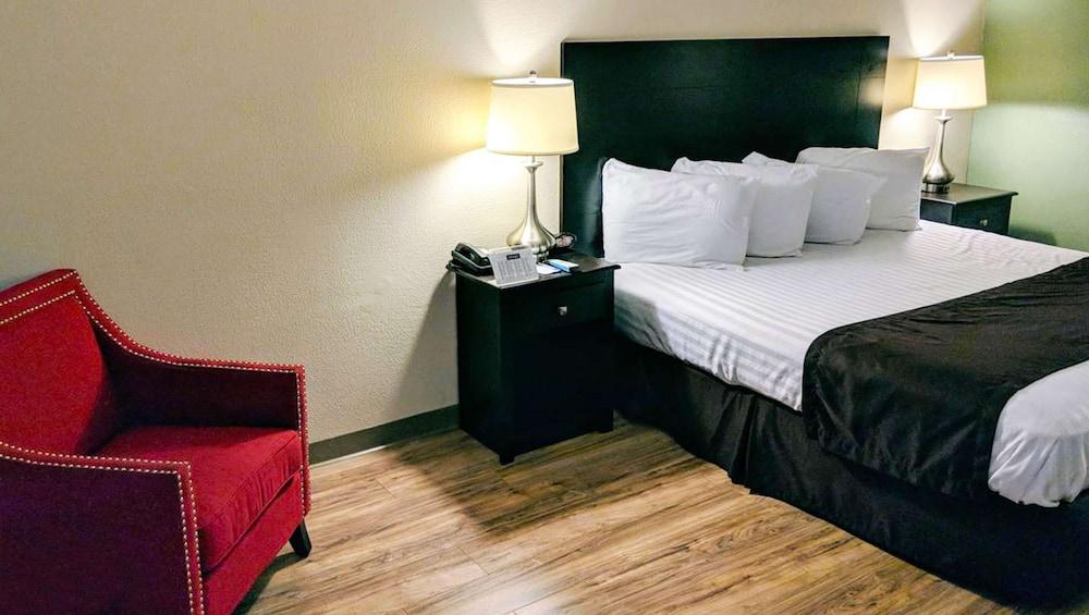 Hotel Francis photo 14
