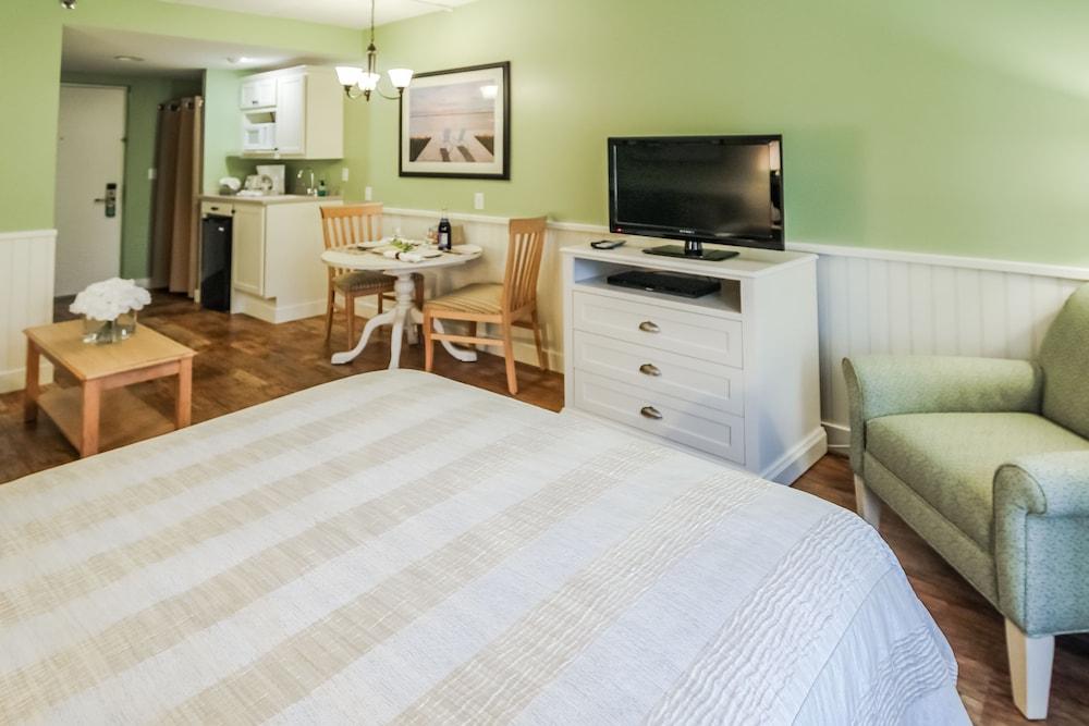 Holly Tree Resort photo 4