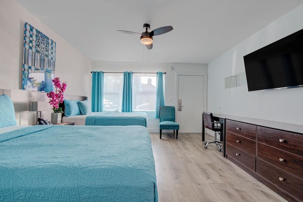 Leeward Motel By Capital O North Miami Beachside photo 27