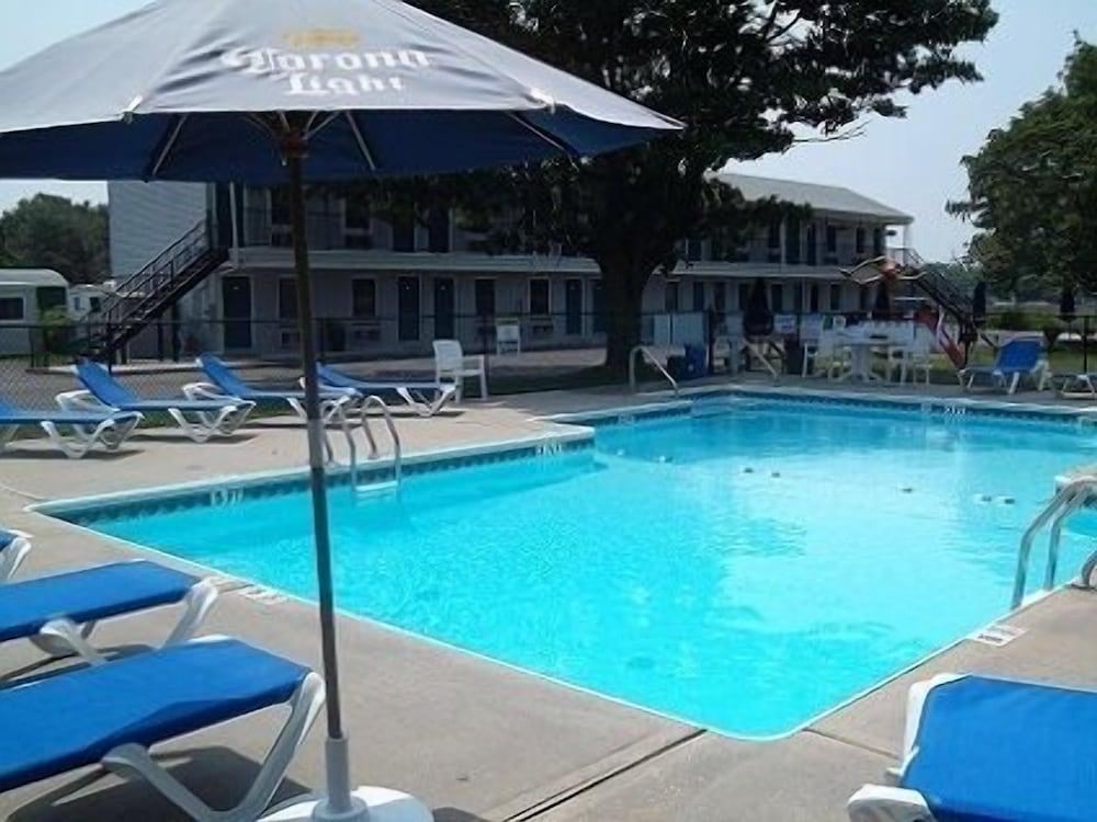 The Blue Inn At North Fork photo 7