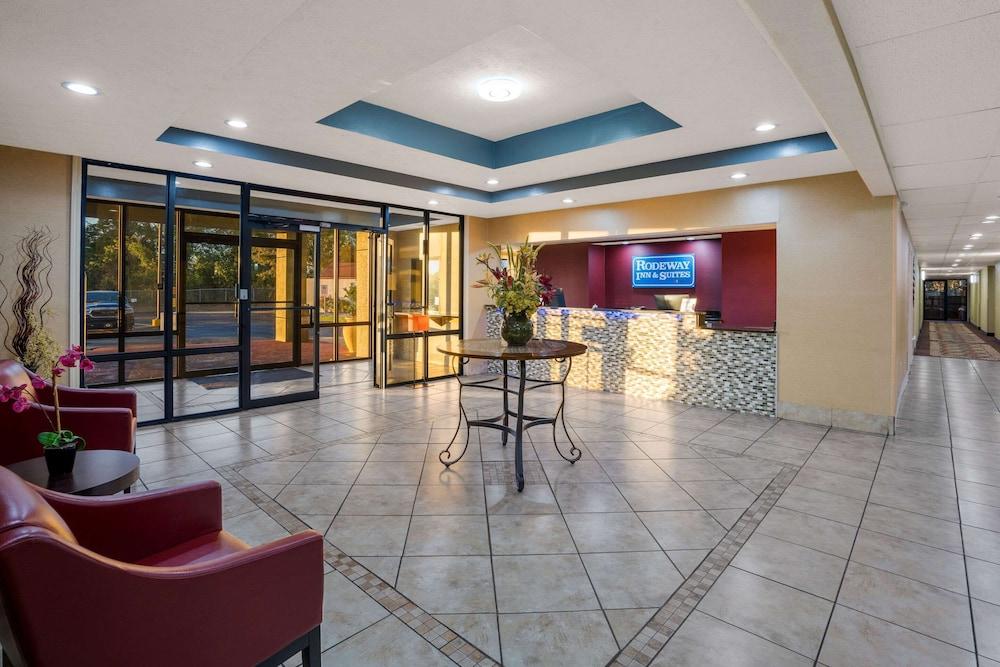 Rodeway Inn Brandon - Jackson East photo 5
