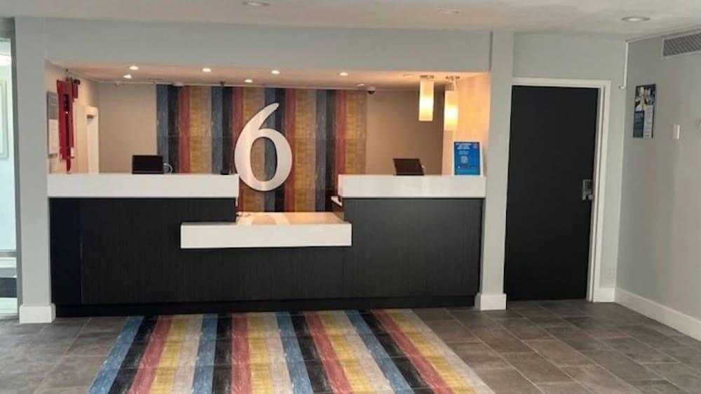 Studio 6 Suites Norcross, GA photo 1