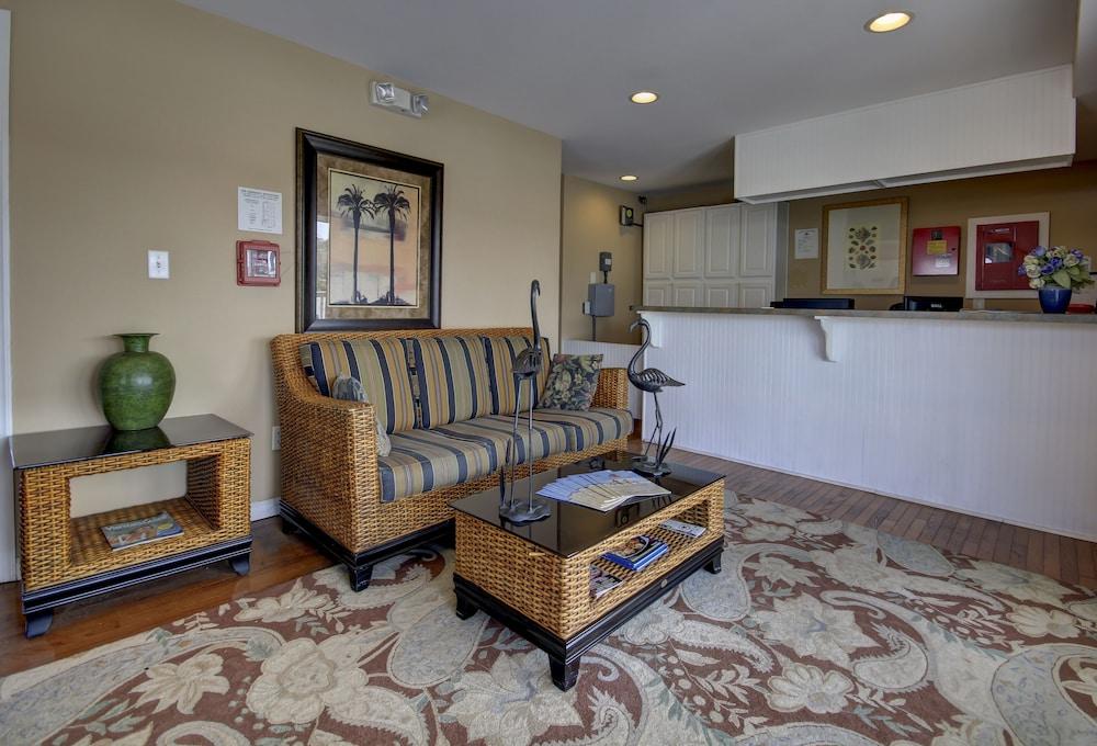 Ambassador Inn photo 22