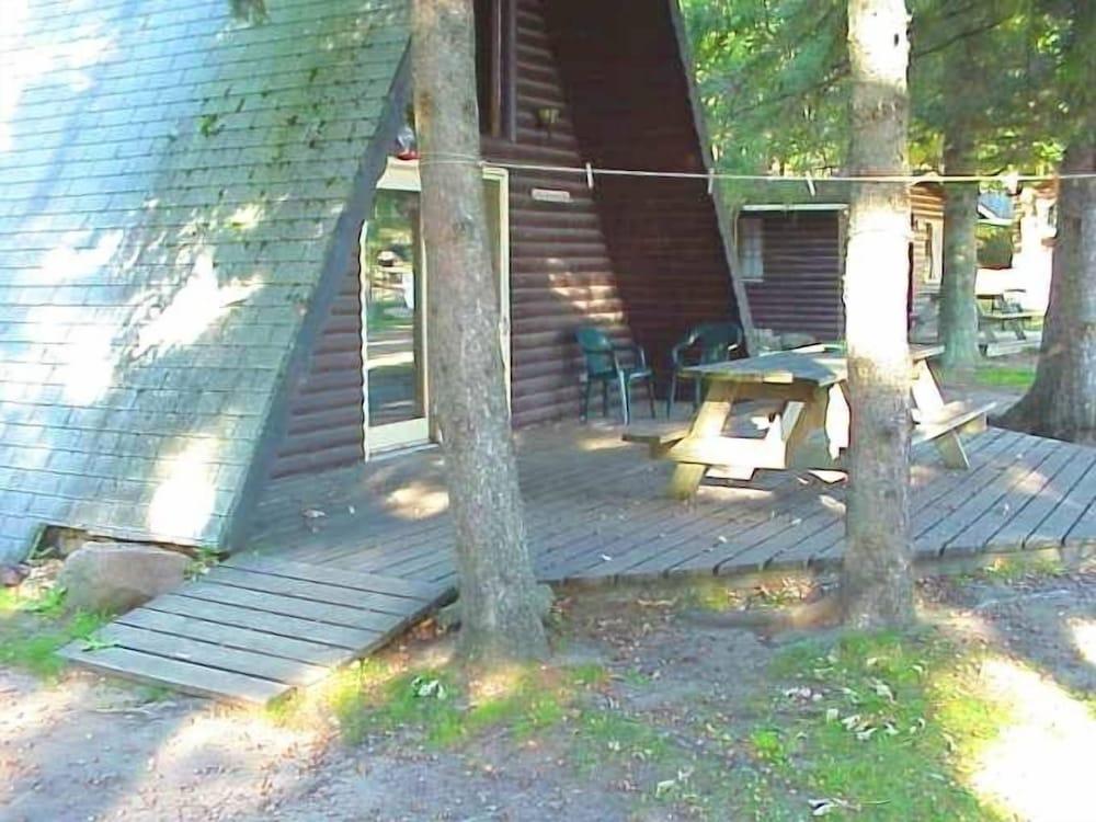 Crow Wing Crest Resort photo 88
