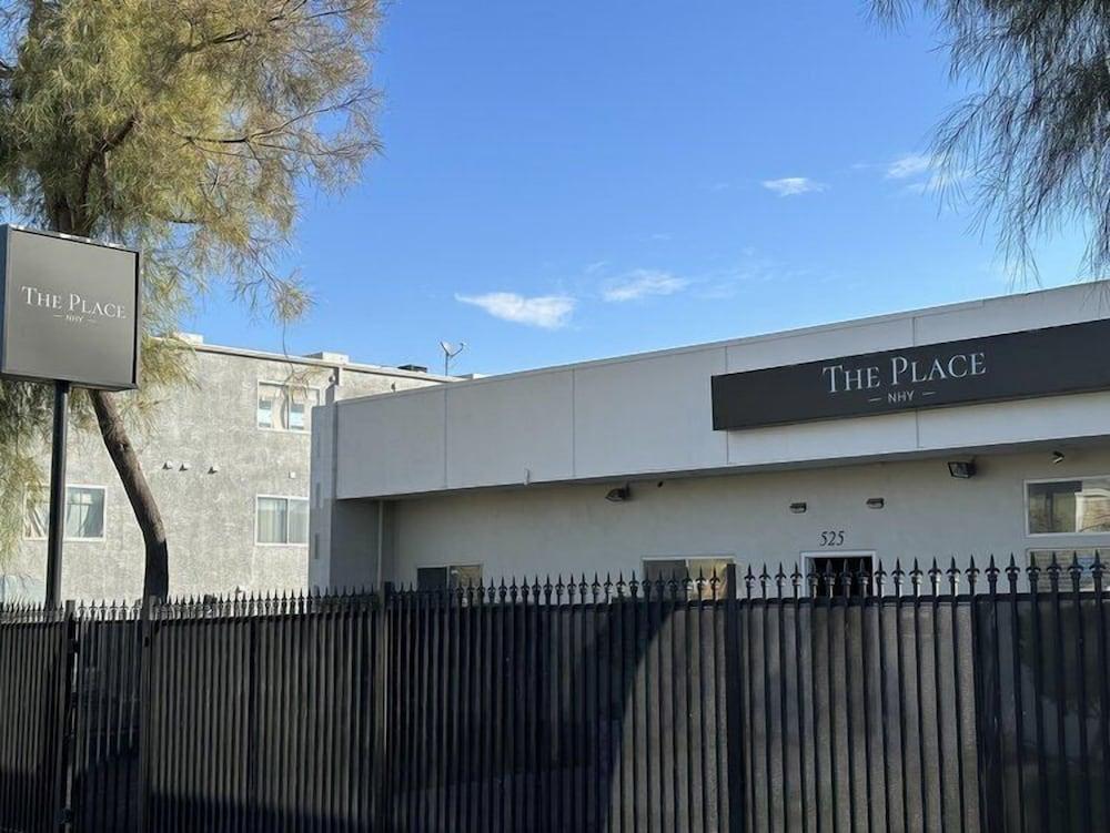 THE PLACE photo 1