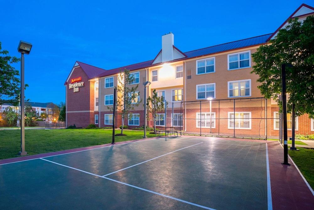 Residence Inn by Marriott Olathe Kansas City photo 20
