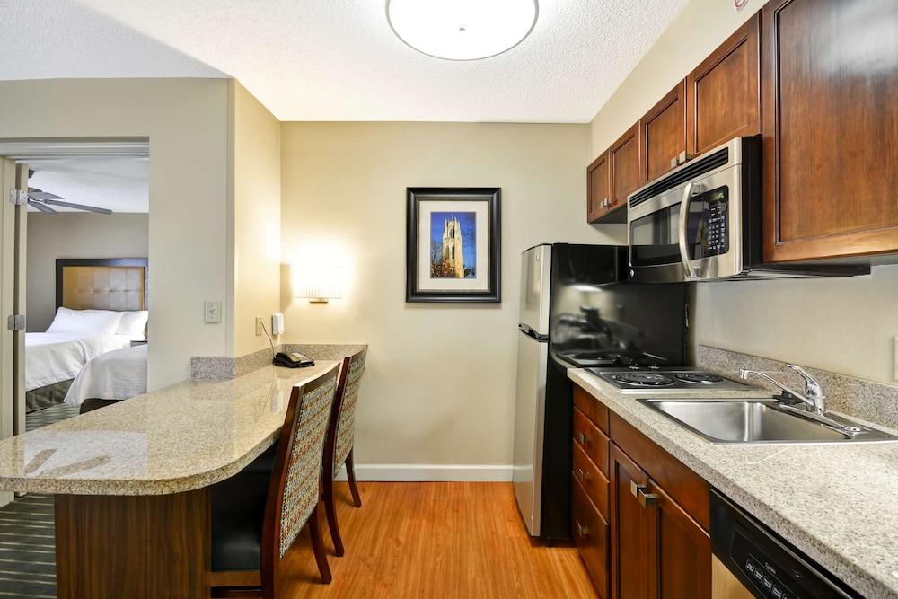 Homewood Suites by Hilton Durham-Chapel Hill / I-40 photo 21
