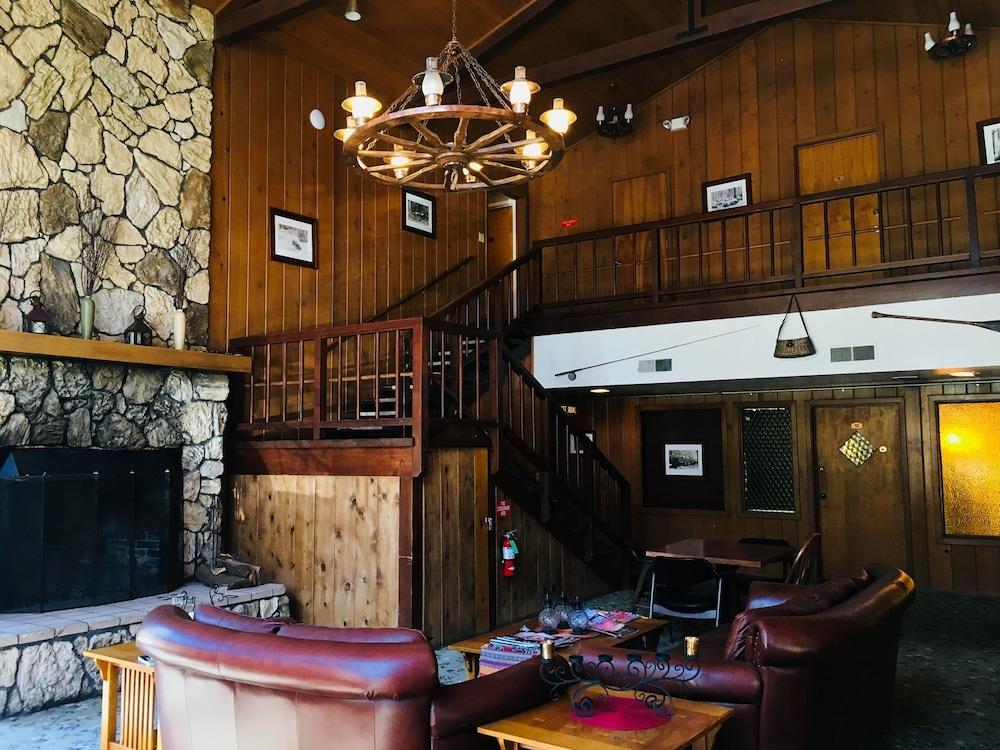 Stony Creek Lodge photo 31