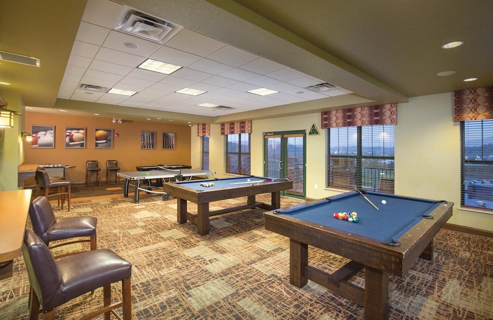 Club Wyndham Smoky Mountains photo 16