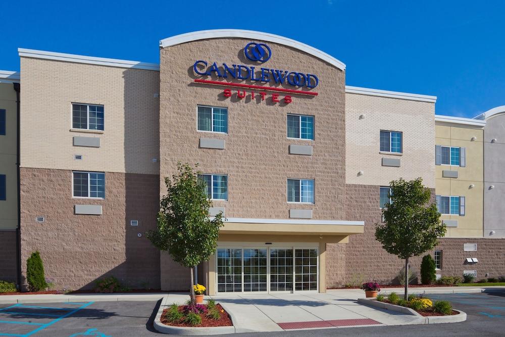 Candlewood Suites Perrysburg by IHG photo 34