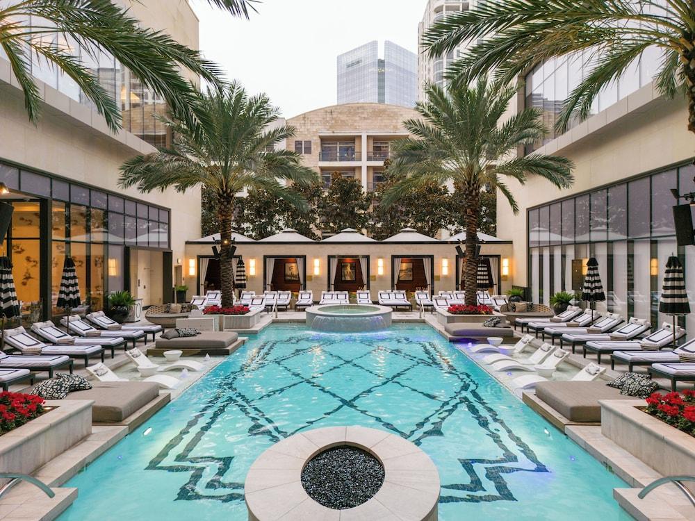 The Post Oak Hotel at Uptown Houston photo 52