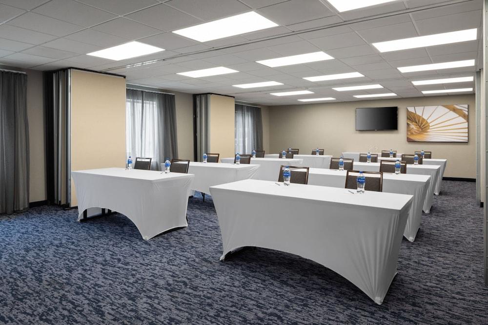 Fairfield Inn by Marriott Charlotte Mooresville photo 23