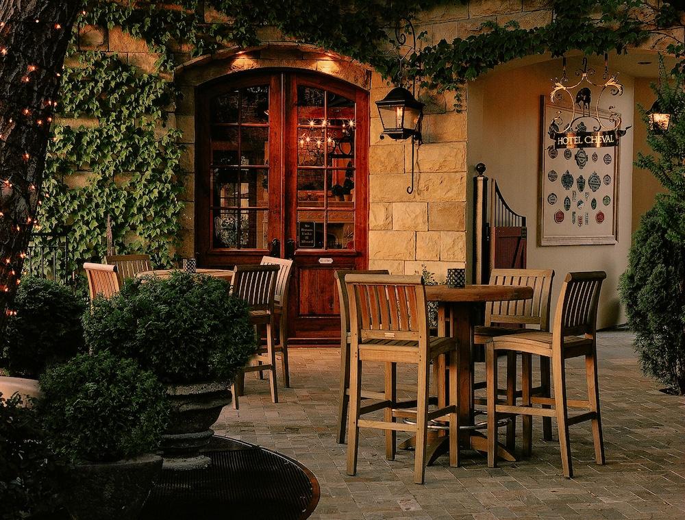 Hotel Cheval photo 22
