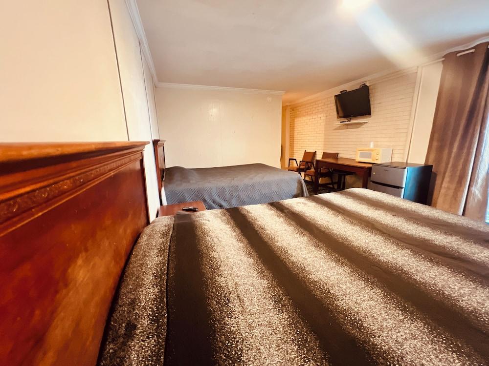 Hotel O East Hemphill Burton/Flint photo 4