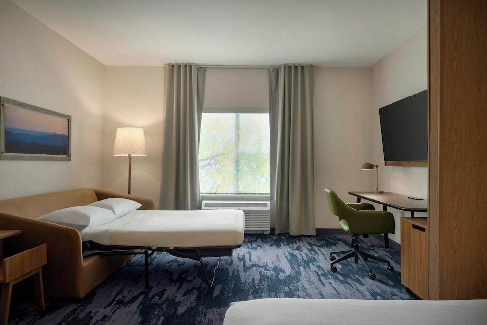 Fairfield By Marriott Inn & Suites Lancaster photo 10