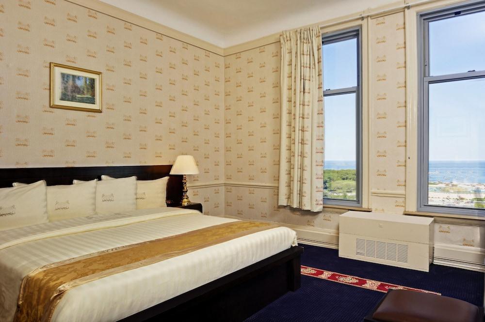 Congress Plaza Hotel photo 6