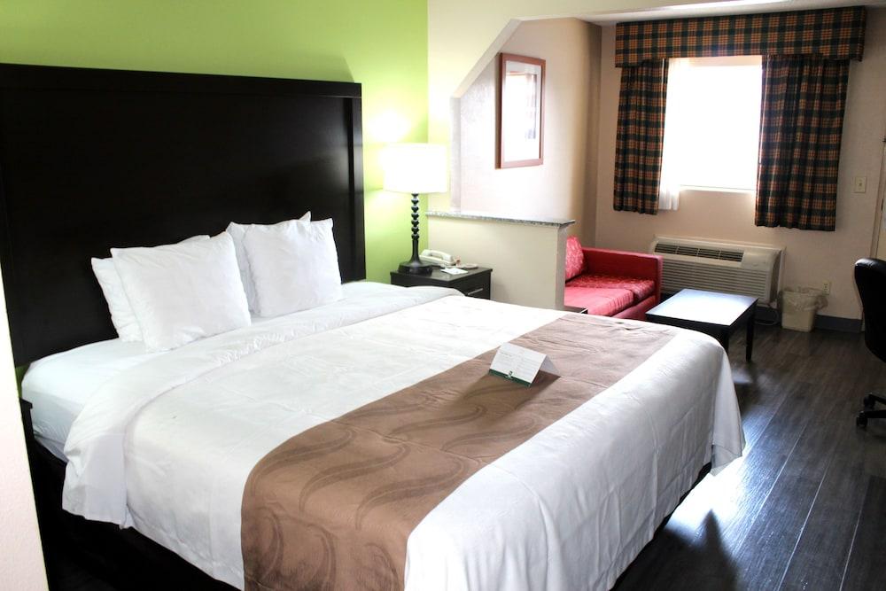 Quality Inn & Suites Dublin photo 7