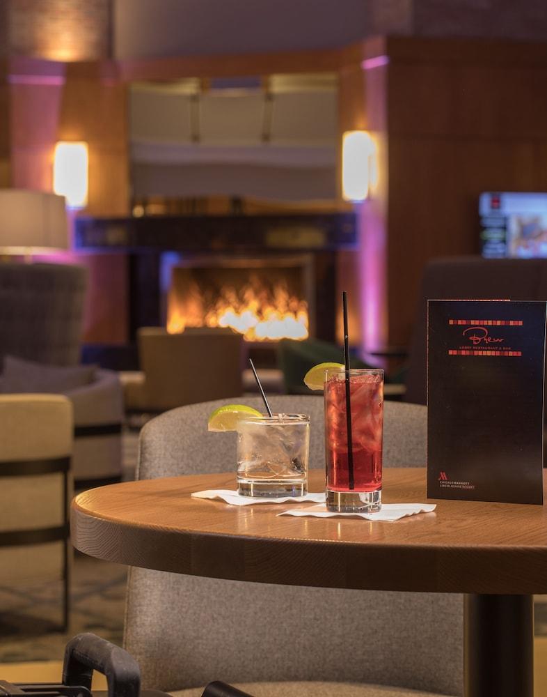 Lincolnshire Marriott Resort photo 4
