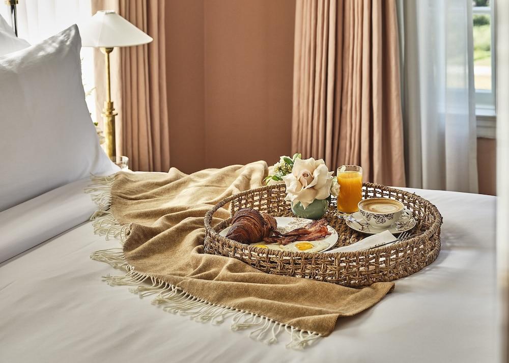 The Dunlin, Auberge Collection photo 21