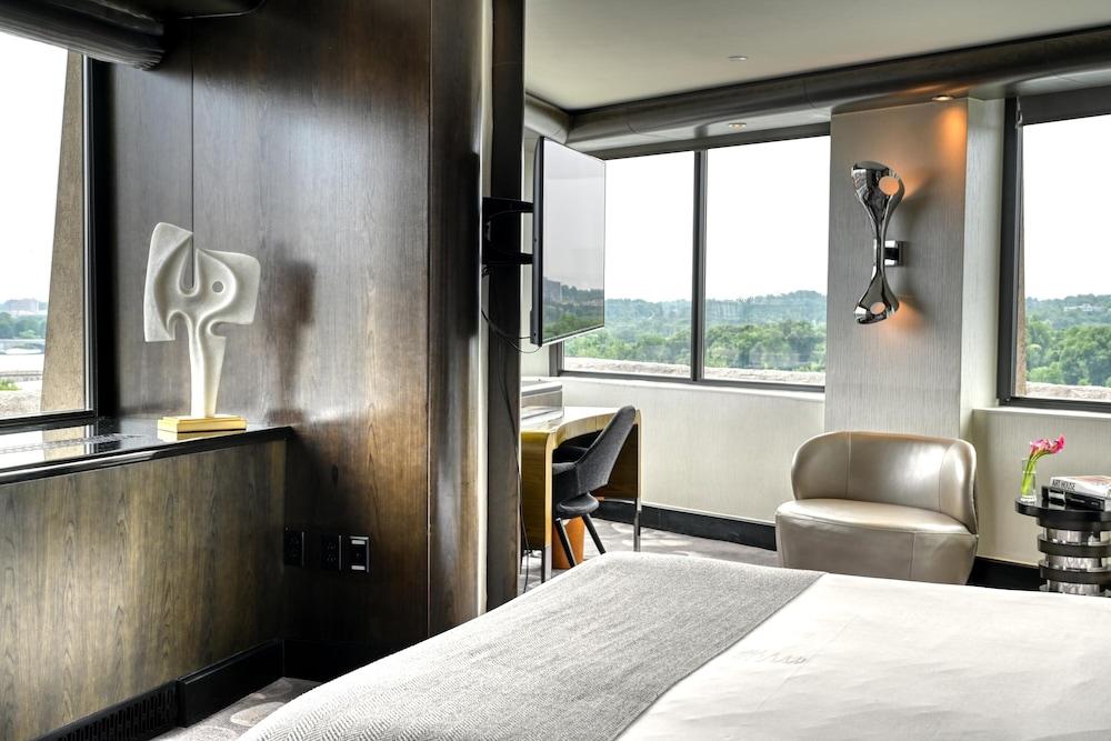 The Watergate Hotel photo 67