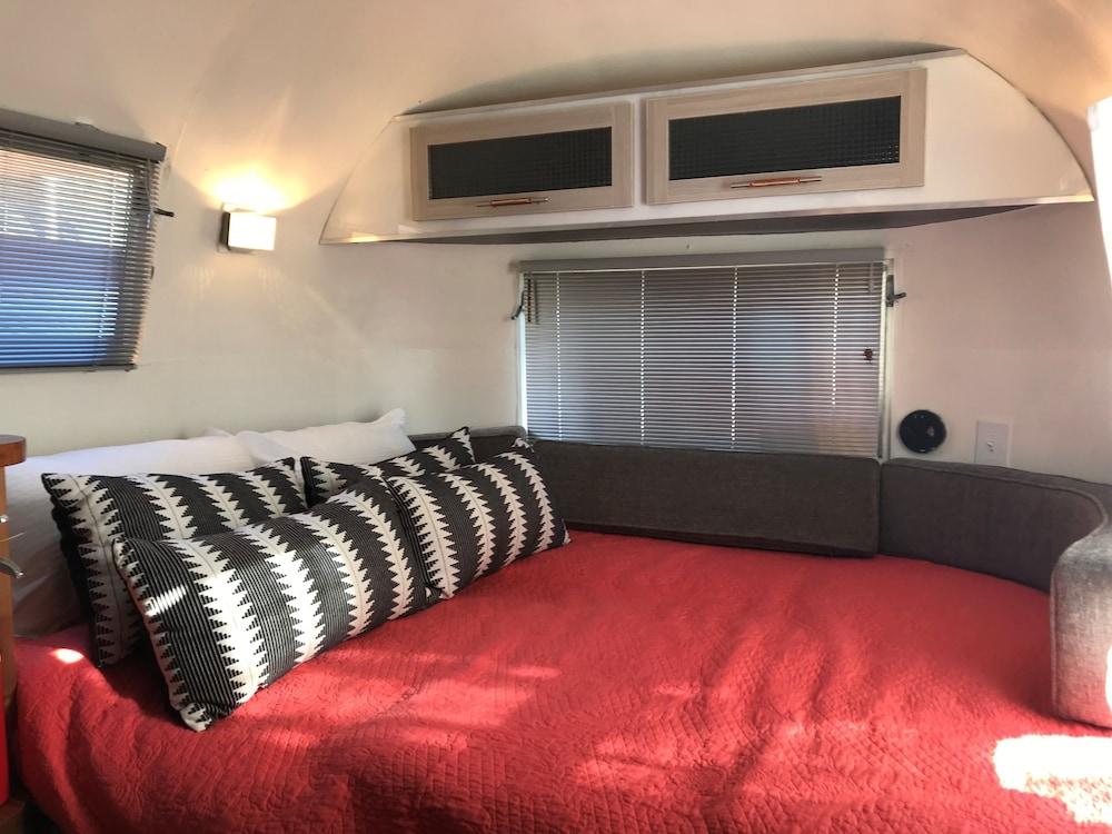 Palm Canyon Hotel & RV Resort photo 67
