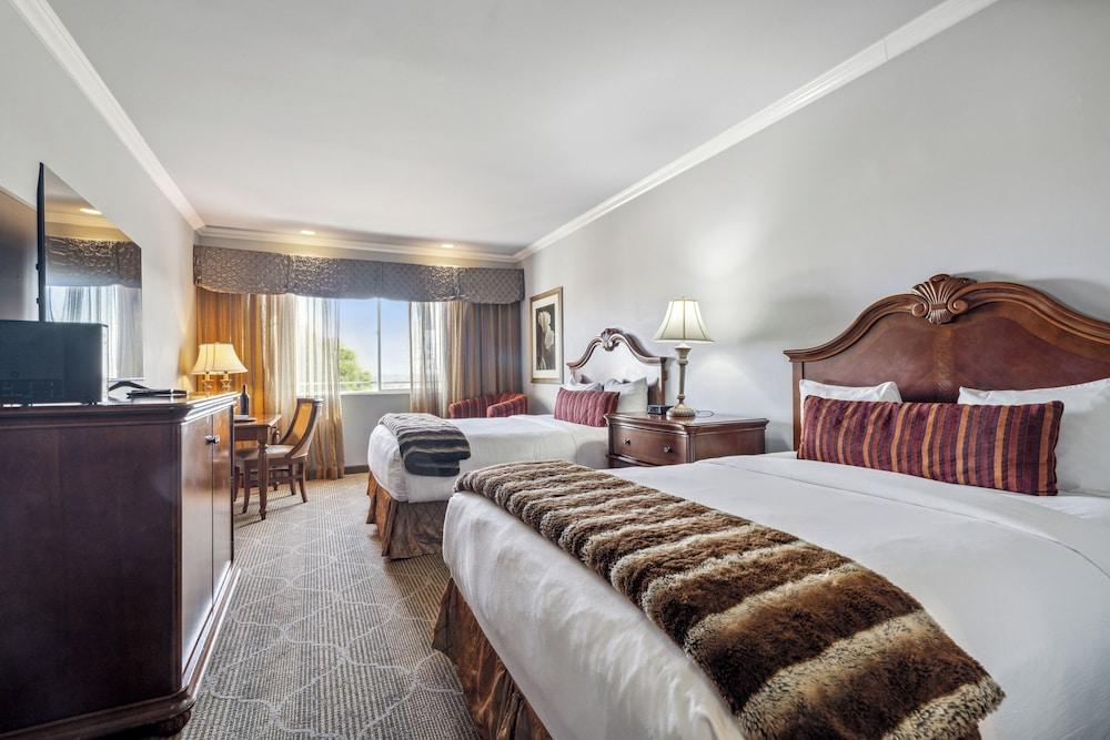 Villa Montes Hotel photo 16