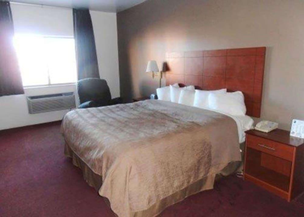 Quality Inn Thermopolis Near Hot Springs photo 14