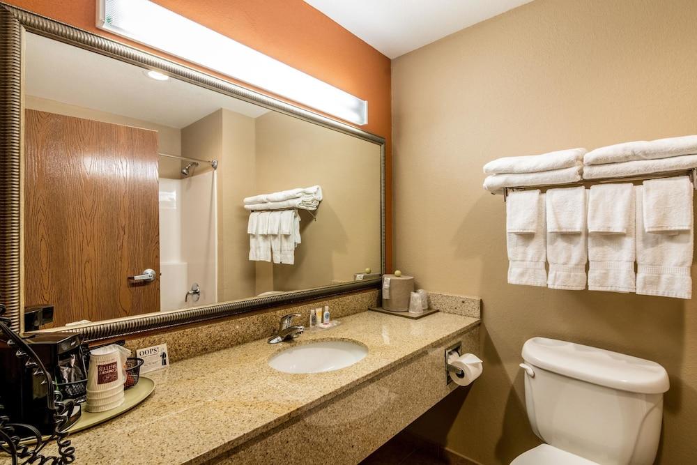 Comfort Suites Panama City Beach photo 25
