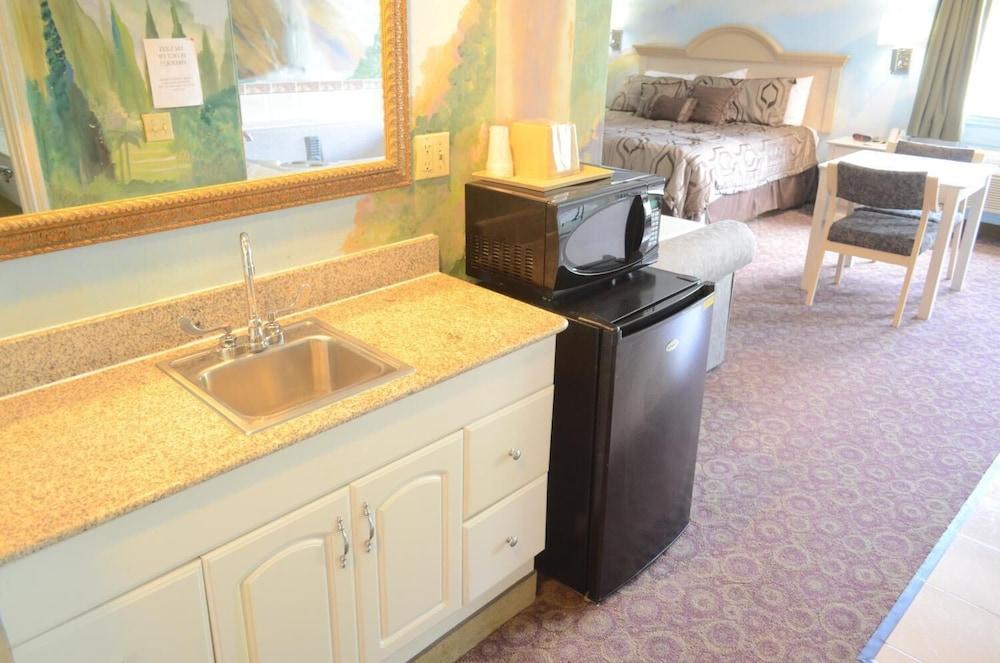 Scottish Inns & Suites at NRG Park photo 30