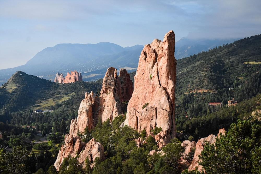 Glen Eyrie Castle & Conference Center A Ministry of the Navigators photo 82