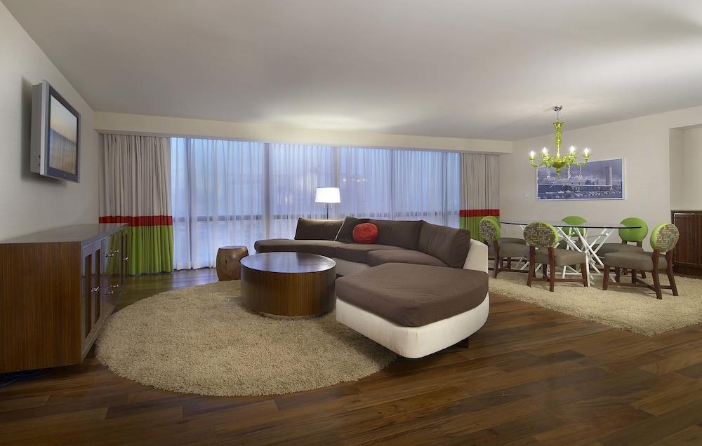 Flamingo Las Vegas Hotel & Casino photo 56
