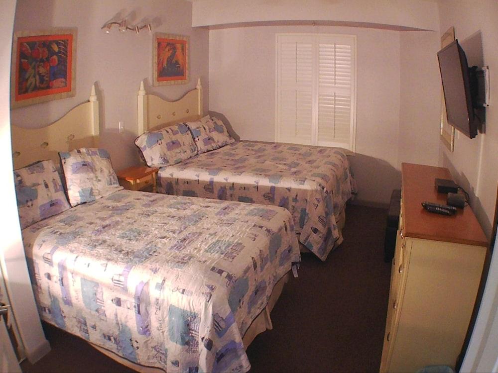 Ocean Walk Resort photo 61