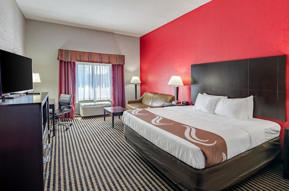 Quality Inn & Suites Abingdon photo 6