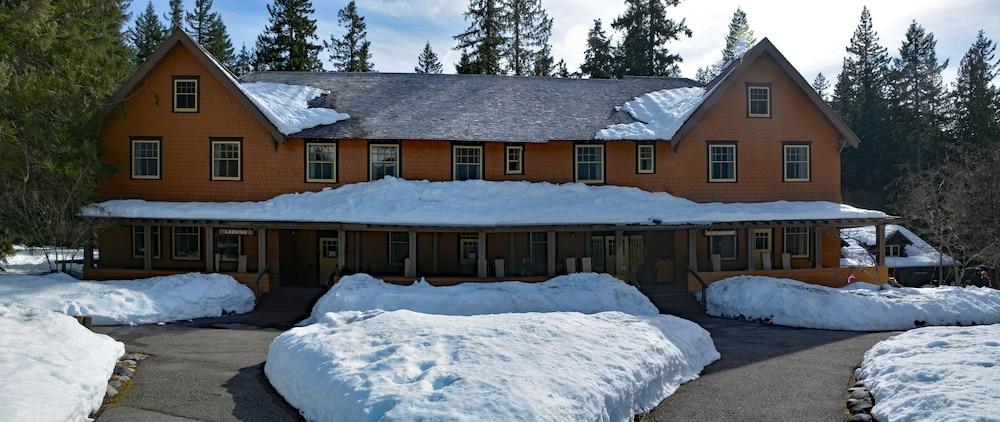 National Park Inn photo 49