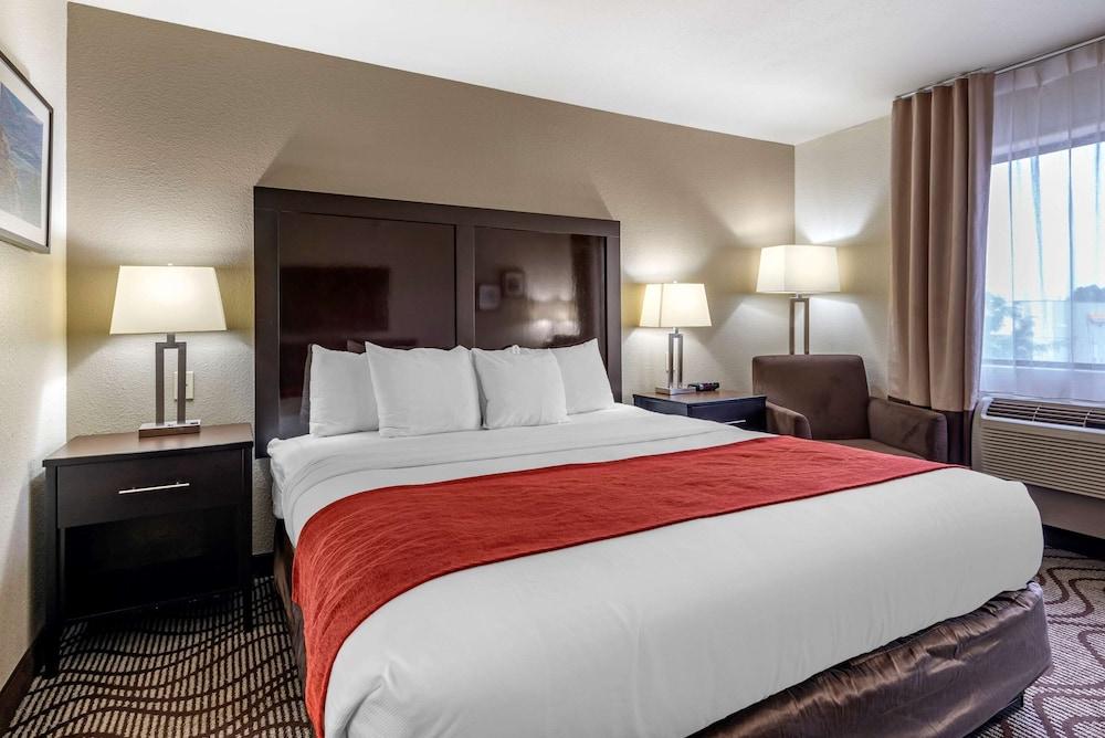 Comfort Inn & Suites Fruita - Grand Junction photo 14
