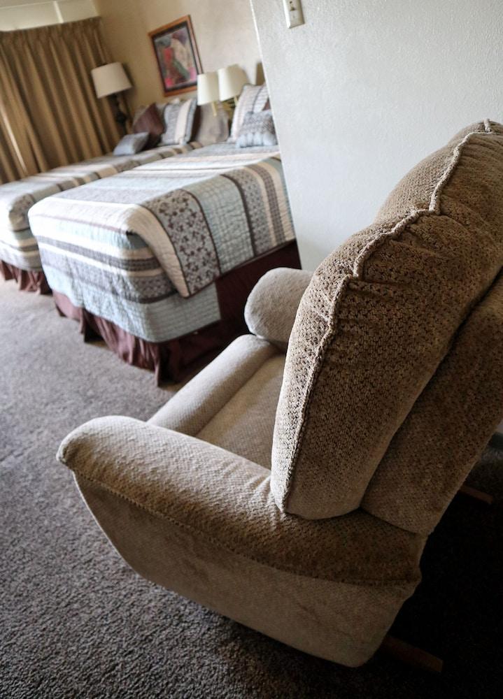 Marcus Daly Motel photo 4