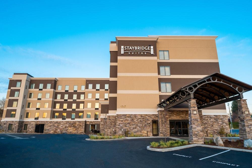 Staybridge Suites Coeur D'Alene by IHG photo 13