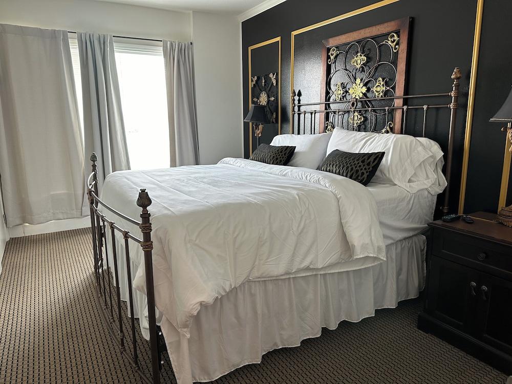 The Alcalde Hotel photo 18