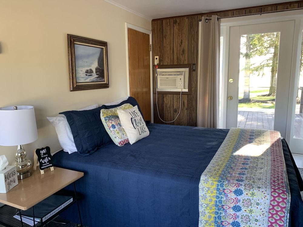 Grand Lake Resort photo 5