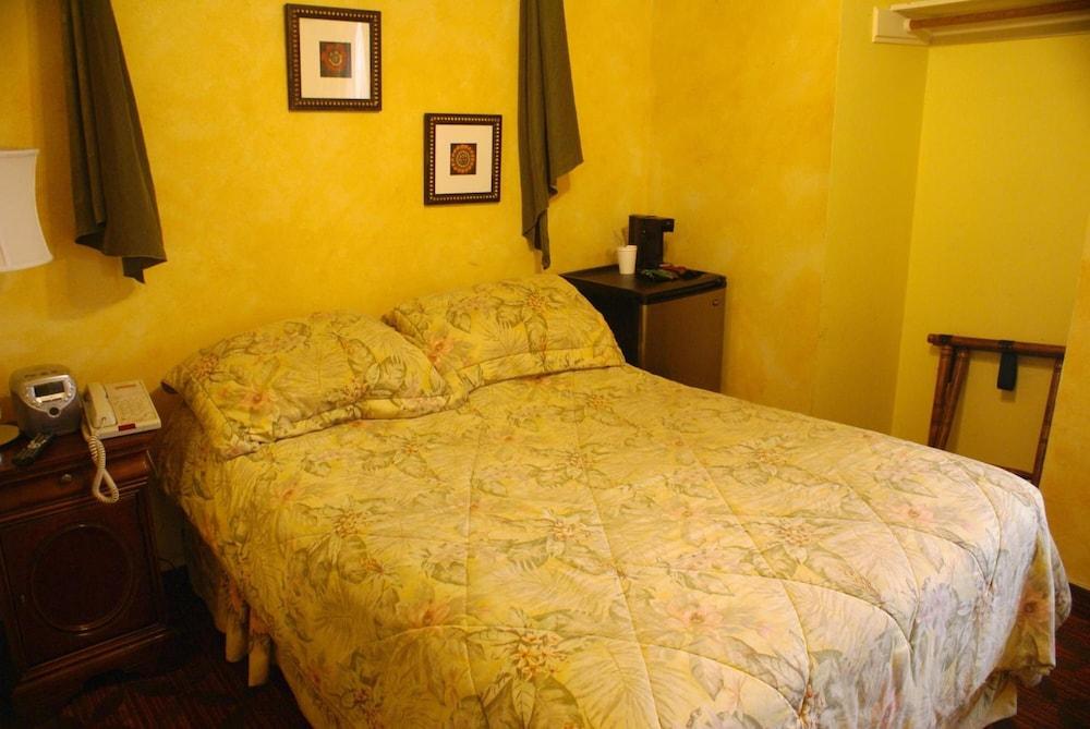 Fitzgerald Hotel photo 27