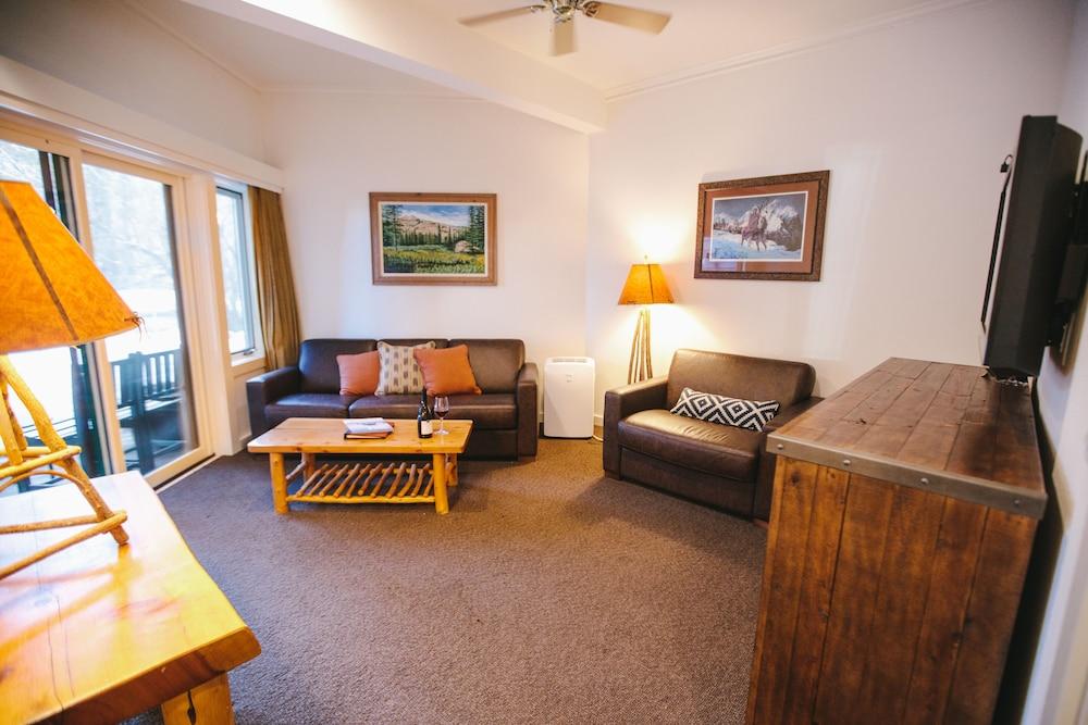 Sunnyside Restaurant & Lodge photo 36