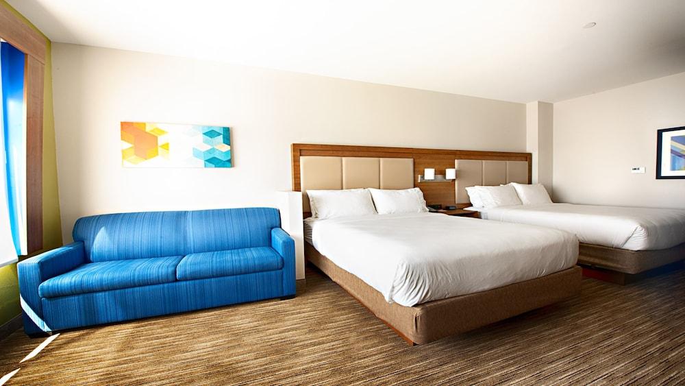 Holiday Inn Express & Suites Houston SW - Galleria Area by IHG photo 4